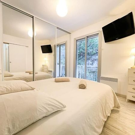 شقة Cosy Deux Pieces مينتون المظهر الخارجي الصورة