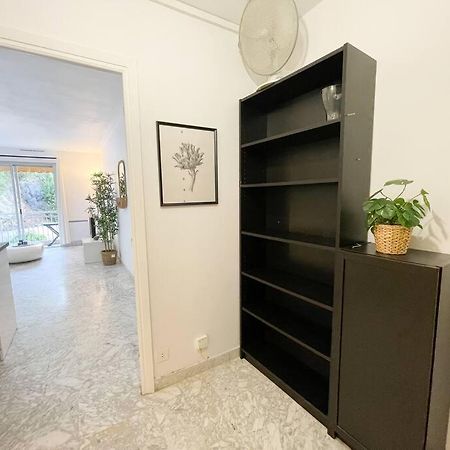 شقة Cosy Deux Pieces مينتون المظهر الخارجي الصورة